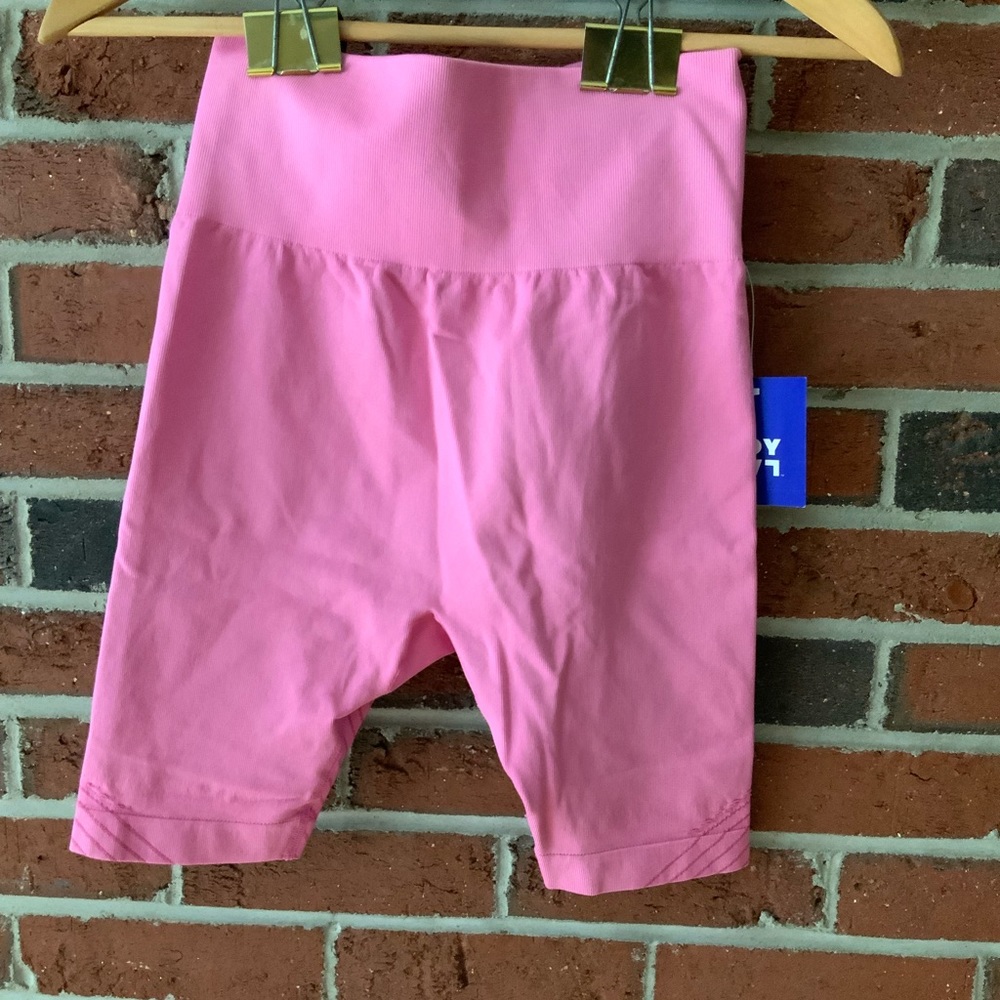 NWT joylab bike short